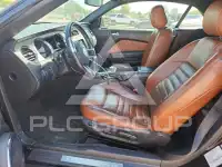 2014 Ford MUSTANG фото