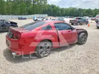 2014 Ford MUSTANG фото