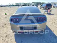 2014 Ford MUSTANG фото