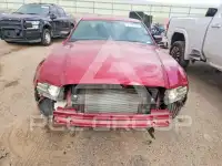 2014 Ford MUSTANG photo