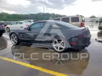 2014 Ford MUSTANG фото
