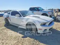 2014 Ford MUSTANG фото