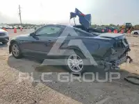 2014 Ford MUSTANG фото