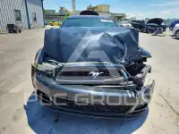 2014 Ford MUSTANG photo