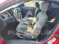 2014 Ford MUSTANG фото