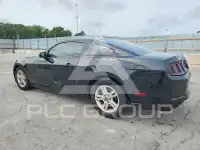 2014 Ford MUSTANG фото