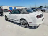 2014 Ford MUSTANG фото