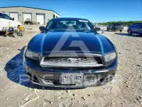 2014 Ford MUSTANG фото