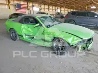 2014 Ford MUSTANG photo