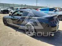 2014 Ford MUSTANG фото