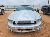 2014 Ford MUSTANG photo