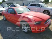 2014 Ford MUSTANG фото