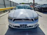 2014 Ford MUSTANG фото