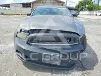 2014 Ford MUSTANG photo