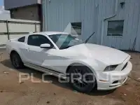 2014 Ford MUSTANG фото