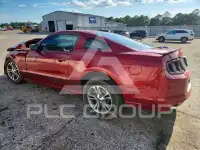 2014 Ford MUSTANG фото