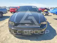 2014 Ford MUSTANG фото