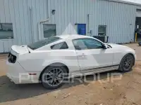 2014 Ford MUSTANG фото