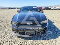2014 Ford MUSTANG фото