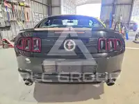 2014 Ford MUSTANG фото