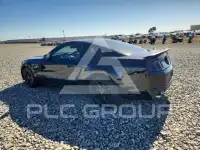 2014 Ford MUSTANG фото