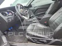 2014 Ford MUSTANG photo