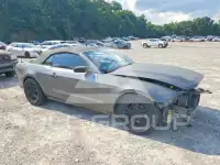 2014 Ford MUSTANG фото