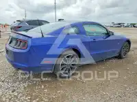 2014 Ford MUSTANG photo