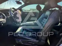 2014 Ford MUSTANG фото