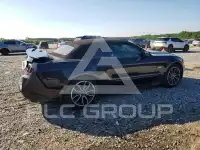 2014 Ford MUSTANG фото