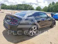 2014 Ford MUSTANG фото