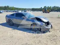 2014 Ford MUSTANG фото
