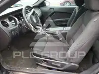 2014 Ford MUSTANG фото