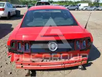 2014 Ford MUSTANG фото