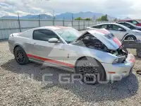 2014 Ford MUSTANG фото