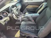 2014 Ford MUSTANG фото