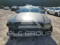 2014 Ford MUSTANG фото