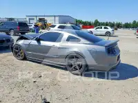 2014 Ford MUSTANG фото