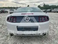 2014 Ford MUSTANG photo