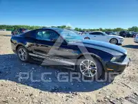 2014 Ford MUSTANG фото