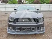 2014 Ford MUSTANG фото