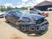 2014 Ford MUSTANG фото