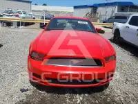 2014 Ford MUSTANG фото