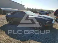 2014 Ford MUSTANG фото