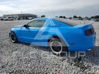 2014 Ford MUSTANG фото