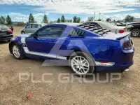 2014 Ford MUSTANG фото