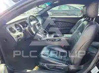 2014 Ford MUSTANG photo