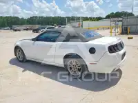 2014 Ford MUSTANG фото