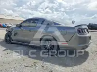 2014 Ford MUSTANG photo