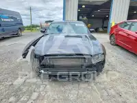 2014 Ford MUSTANG photo